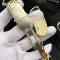 W-watch O.M.E.G.A watch