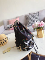 M-Handbag Burberry Business Laptop Backpack Water Resistant Anti-Theft College Backpack  Women Girls Casual Hiking Travel Daypack 37-25cm