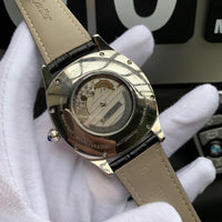 W-watch Cartier watch NO.120 Diameter 42mm Thick 12mm