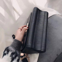 M-Handbag 23-18-8cm Louis Vuitton Women's Designer Shoulder Bag Satchel Purses Evening Crossbody Bags With Chain Strap