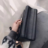 M-Handbag 23-18-8cm Louis Vuitton Women's Designer Shoulder Bag Satchel Purses Evening Crossbody Bags With Chain Strap