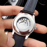 W-watch O.M.E.G.A watch Size 42mm thickness 12mm