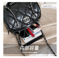 L-package 25-16-10cm Women Top Handle Satchel Handbags Shoulder Bag Tote Purse