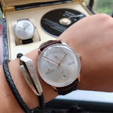 W-watch V.a.c.h.e.r.o.n Constantin watch-s NO.65