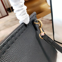 M-Handbag 31-23cm GUCCI Purses and Handbags for Women Fashion Ladies PU Leather Top Handle Satchel Shoulder Tote Bags