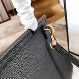 M-Handbag 31-23cm GUCCI Purses and Handbags for Women Fashion Ladies PU Leather Top Handle Satchel Shoulder Tote Bags