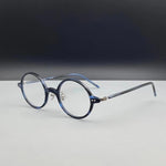 2021 Glasses Frame Titanium Prescription Glasses Women Myopia Eyeglasses Frames for men Vintage Japan Designer Brand Glasses
