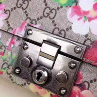 H-bag GUCCI Padlock 409487a Cross-body Bag for Womens Handbag Designer Fashion Single Shoulder Messager Bags