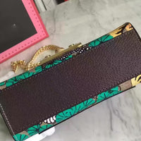 H-bag GUCCI Padlock 409487e Cross-body Bag for Womens Handbag Designer Fashion Single Shoulder Messager Bags