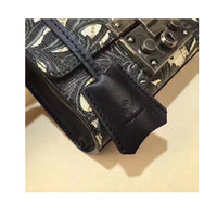 H-bag GUCCI Padlock s409487 Cross-body Bag for Womens Handbag Designer Fashion Single Shoulder Messager Bags