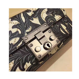 H-bag GUCCI Padlock s409487 Cross-body Bag for Womens Handbag Designer Fashion Single Shoulder Messager Bags