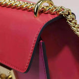 H-bag GUCCI Padlock s409487 Cross-body Bag for Womens Handbag Designer Fashion Single Shoulder Messager Bags