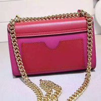 H-bag GUCCI Padlock s409487 Cross-body Bag for Womens Handbag Designer Fashion Single Shoulder Messager Bags