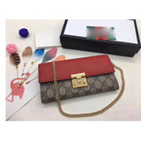 H-bag GUCCI Padlock 453506 handbag for Womens Handbag Designer Fashion Single Shoulder Messager Bags