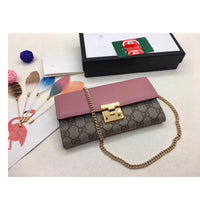 H-bag GUCCI Padlock 453506 handbag for Womens Handbag Designer Fashion Single Shoulder Messager Bags