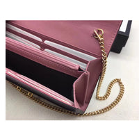 H-bag GUCCI Padlock 453506 handbag for Womens Handbag Designer Fashion Single Shoulder Messager Bags