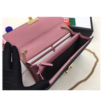 H-bag GUCCI Padlock 453506 handbag for Womens Handbag Designer Fashion Single Shoulder Messager Bags