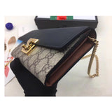 H-bag GUCCI Padlock 453506 handbag for Womens Handbag Designer Fashion Single Shoulder Messager Bags