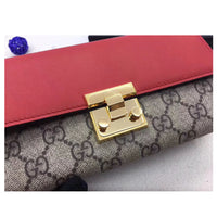 H-bag GUCCI Padlock 453506 handbag for Womens Handbag Designer Fashion Single Shoulder Messager Bags