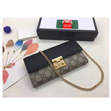 H-bag GUCCI Padlock 453506 handbag for Womens Handbag Designer Fashion Single Shoulder Messager Bags