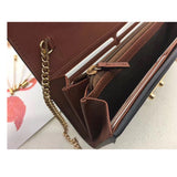 H-bag GUCCI Padlock 453506 handbag for Womens Handbag Designer Fashion Single Shoulder Messager Bags