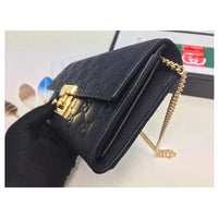 H-bag GUCCI Padlock 453506 handbag for Womens Handbag Designer Fashion Single Shoulder Messager Bags