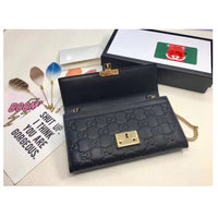 H-bag GUCCI Padlock 453506 handbag for Womens Handbag Designer Fashion Single Shoulder Messager Bags