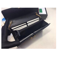 H-bag GUCCI Padlock 453506 handbag for Womens Handbag Designer Fashion Single Shoulder Messager Bags