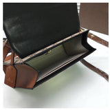 H-bag GUCCI Padlock 453188 Cross-body Bag for Womens Handbag Designer Fashion Single Shoulder Messager Bags