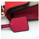 H-bag GUCCI Padlock 453188 Cross-body Bag for Womens Handbag Designer Fashion Single Shoulder Messager Bags