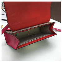 H-bag GUCCI Padlock 453188 Cross-body Bag for Womens Handbag Designer Fashion Single Shoulder Messager Bags