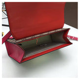 H-bag GUCCI Padlock 453188 Cross-body Bag for Womens Handbag Designer Fashion Single Shoulder Messager Bags