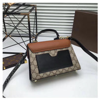 H-bag GUCCI Padlock 453188 Cross-body Bag for Womens Handbag Designer Fashion Single Shoulder Messager Bags