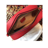 H-bag GUCCI Marmont 447632 Cross-body Bag for Womens Handbag Designer Fashion Single Shoulder Messager Bags