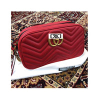 H-bag GUCCI Marmont 447632 Cross-body Bag for Womens Handbag Designer Fashion Single Shoulder Messager Bags