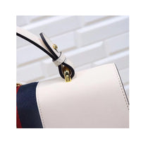 H-bag GUCCI Sylvie 431665 Cross-body Bag for Womens Handbag Designer Fashion Single Shoulder Messager Bags