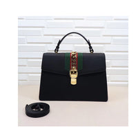 H-bag GUCCI Sylvie 431665 Cross-body Bag for Womens Handbag Designer Fashion Single Shoulder Messager Bags