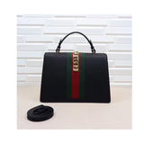 H-bag GUCCI Sylvie 431665 Cross-body Bag for Womens Handbag Designer Fashion Single Shoulder Messager Bags