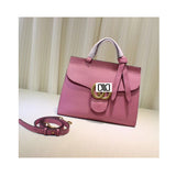 H-bag GUCCI MARMONT 421890 Cross-body Bag for Womens Handbag Designer Fashion Single Shoulder Messager Bags