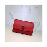 H-bag GUCCI  387220 Women Handbag Bamboo lock Designer Fashion Bag