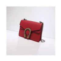 H-bag GUCCI  421970 Dionysus Cross-body Bag for Womens Handbag Designer Fashion Single Shoulder Messager Bags
