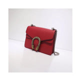 H-bag GUCCI  421970 Dionysus Cross-body Bag for Womens Handbag Designer Fashion Single Shoulder Messager Bags