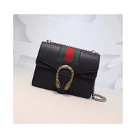 H-bag GUCCI  421970 Dionysus Cross-body Bag for Womens Handbag Designer Fashion Single Shoulder Messager Bags