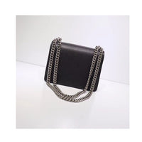 H-bag GUCCI  421970 Dionysus Cross-body Bag for Womens Handbag Designer Fashion Single Shoulder Messager Bags