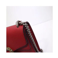 H-bag GUCCI  421970 Dionysus Cross-body Bag for Womens Handbag Designer Fashion Single Shoulder Messager Bags