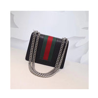 H-bag GUCCI  421970 Dionysus Cross-body Bag for Womens Handbag Designer Fashion Single Shoulder Messager Bags