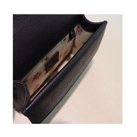 H-bag GUCCI  421970 Dionysus Cross-body Bag for Womens Handbag Designer Fashion Single Shoulder Messager Bags