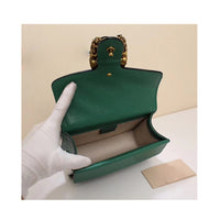 H-bag GUCCI  421970 Dionysus Cross-body Bag for Womens Handbag Designer Fashion Single Shoulder Messager Bags