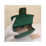 H-bag GUCCI  421970 Dionysus Cross-body Bag for Womens Handbag Designer Fashion Single Shoulder Messager Bags