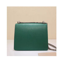 H-bag GUCCI  421970 Dionysus Cross-body Bag for Womens Handbag Designer Fashion Single Shoulder Messager Bags